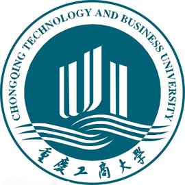 重庆工商大学 重庆工商大学成教logo