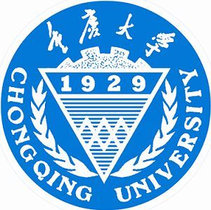 重庆大学 重庆大学成教logo