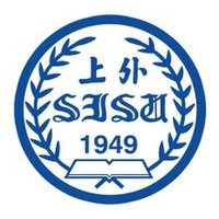 上海外国语大学 上海外国语大学成教logo