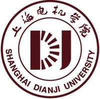 上海电机学院 上海电机学院成教logo