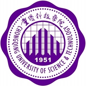 重庆科技学院 重庆科技学院成教logo