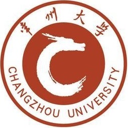 常州大学 常州大学成教logo