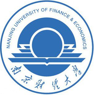 南京财经大学 南京财经大学成教logo