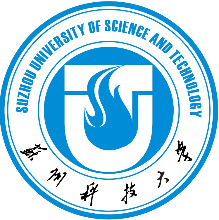 苏州科技大学 苏州科技大学成教logo