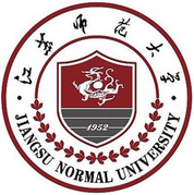 江苏师范大学 江苏师范大学成教logo