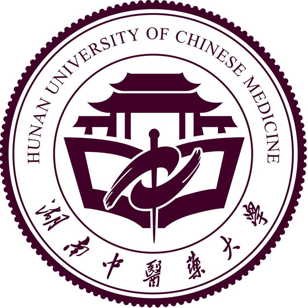 湖南中医药大学 湖南中医药大学成教logo