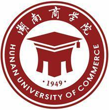 湖南商学院 湖南商学院成教logo