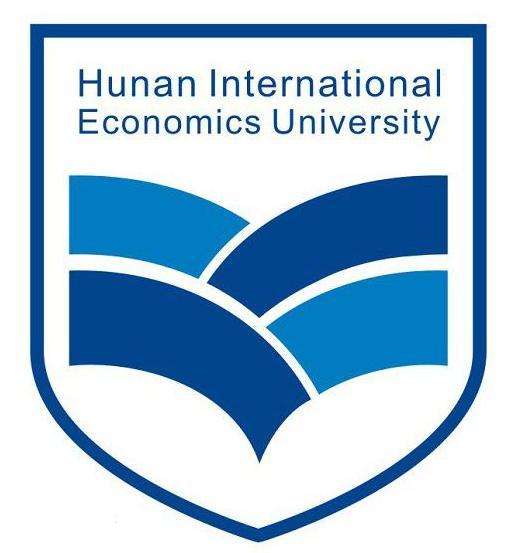 湖南涉外经济学院 湖南涉外经济学院成教logo
