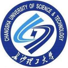 长沙理工大学 长沙理工大学成教logo