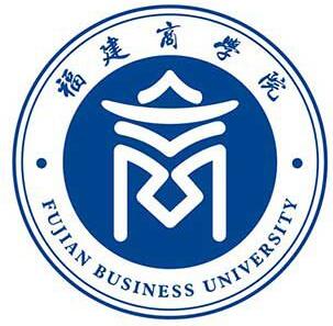 福建商学院 福建商学院成教logo