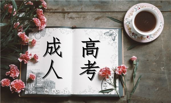 2019年江苏成人高考政策改革