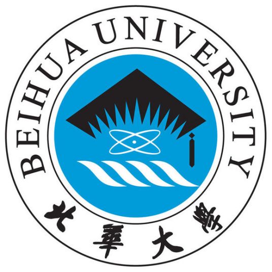 北华大学成教logo