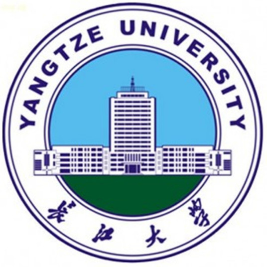 长江大学成教logo