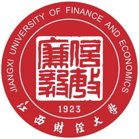 江西财经大学成教logo