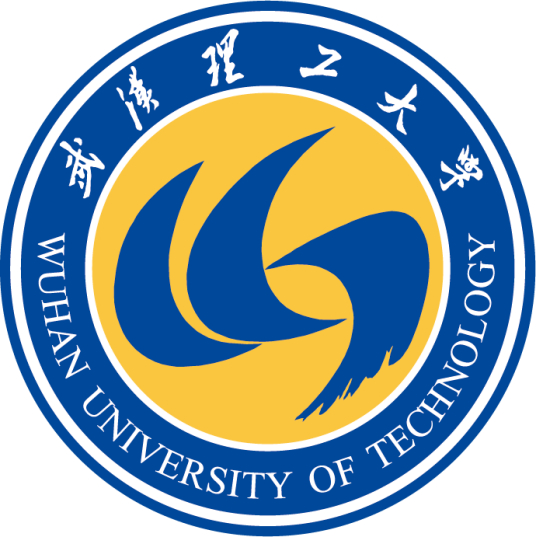 武汉理工大学成教logo