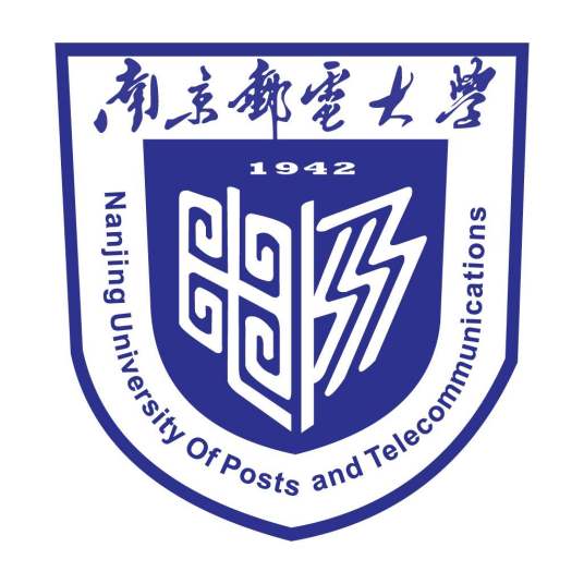 南京邮电大学成教logo