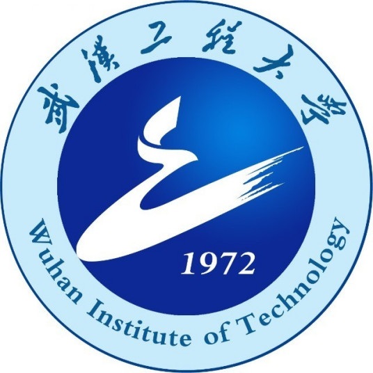 武汉工程大学成教logo