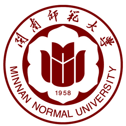 闽南师范大学成教logo