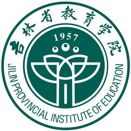 吉林省教育学院成教logo