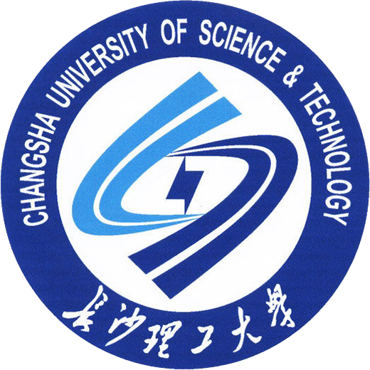 长沙理工大学成教logo