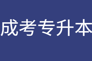2023年福建成考专升本英语题型有哪些?