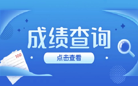 2023年福建成考成绩查询官网是什么？